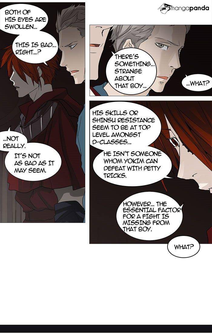 Tower of God Chapter 247 image 30
